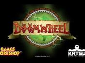 Doomwheel Katsu Entertainment Reseña