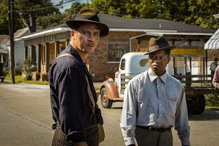 MUDBOUND (USA, 2017) Drama, bélico