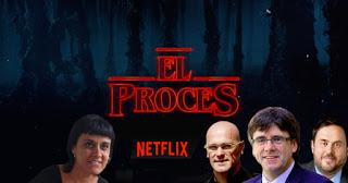 La Bestia en Catalunya Plural