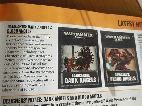 Tenientes Primaris con precio y mas Tenientes Primaris con precio y mas