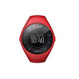 Polar M200-Reloj de Carrera con GPS y Frecuencia Cardíaca en la Muñeca, Color Negro, Unisex Adulto
