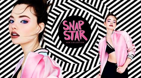 “Snapstar” – la nueva colección de FLORMAR para este otoño “Snapstar” – la nueva colección de FLORMAR para este otoño