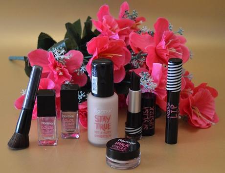 “Snapstar” – la nueva colección de FLORMAR para este otoño “Snapstar” – la nueva colección de FLORMAR para este otoño