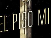 Saga thousandth floor Katharine McGee