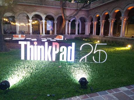 ThinkPad – 25 años de historia
