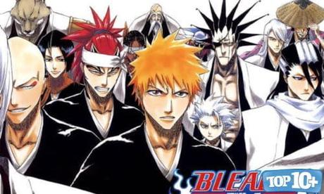 Bleach Bleach-entre-los-mejores-animes-de-todos-los-tiempos