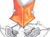 Leer libros papel "humano" electrónicos