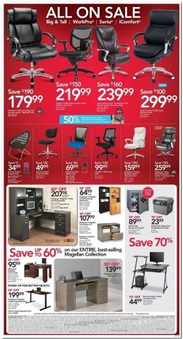 Ofertas de Office Depot y OfficeMax para el Cyber Monday 2017