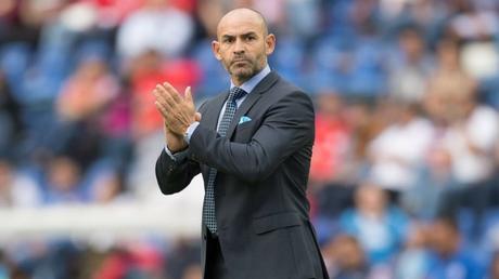Aún hay una posibilidad de que Jémez se quede en el Cruz Azul Aún hay una posibilidad de que Jémez se quede en el Cruz Azul