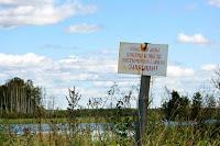 Karachay: el infierno de la estupidez humana Karachay: el infierno de la estupidez humana