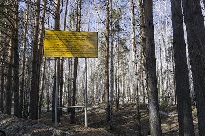 Karachay: el infierno de la estupidez humana Karachay: el infierno de la estupidez humana