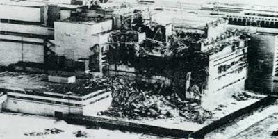 Karachay: el infierno de la estupidez humana Karachay: el infierno de la estupidez humana