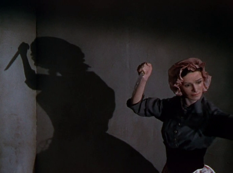 House of Wax - 1953