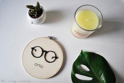 DIY Bastidor bordado DIY Bastidor bordado