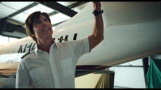 Barry Seal: el traficante (American made, Doug Liman, 2017. EEUU) Barry Seal: el traficante (American made, Doug Liman, 2017. EEUU)