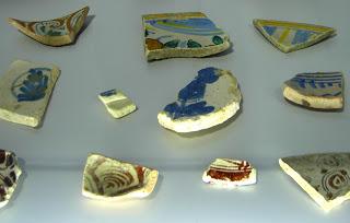 El Museo Histórico de Aspe, compromiso con la didáctica arqueológica.