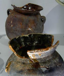 El Museo Histórico de Aspe, compromiso con la didáctica arqueológica.