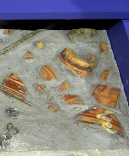 El Museo Histórico de Aspe, compromiso con la didáctica arqueológica.