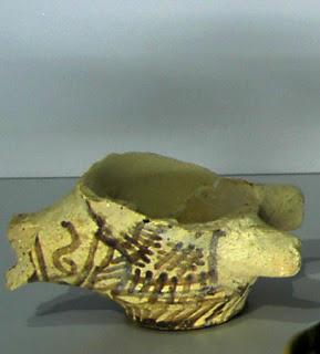 El Museo Histórico de Aspe, compromiso con la didáctica arqueológica.