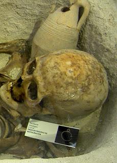 El Museo Histórico de Aspe, compromiso con la didáctica arqueológica.