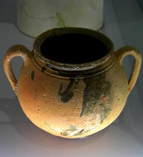 El Museo Histórico de Aspe, compromiso con la didáctica arqueológica.