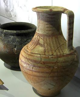 El Museo Histórico de Aspe, compromiso con la didáctica arqueológica.