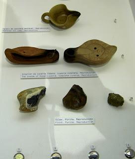 El Museo Histórico de Aspe, compromiso con la didáctica arqueológica.