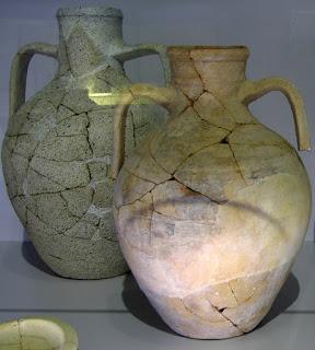 El Museo Histórico de Aspe, compromiso con la didáctica arqueológica.