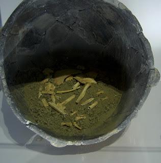 El Museo Histórico de Aspe, compromiso con la didáctica arqueológica.