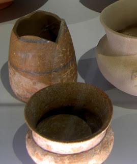 El Museo Histórico de Aspe, compromiso con la didáctica arqueológica.