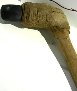 El Museo Histórico de Aspe, compromiso con la didáctica arqueológica.