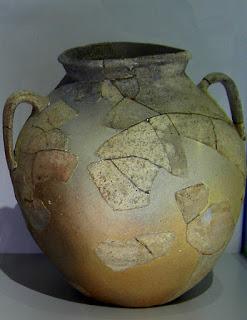 El Museo Histórico de Aspe, compromiso con la didáctica arqueológica.