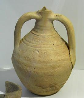 El Museo Histórico de Aspe, compromiso con la didáctica arqueológica.