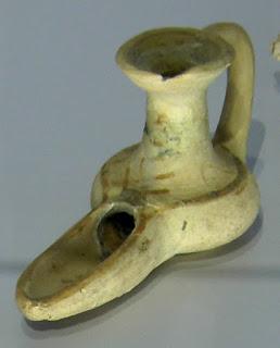 El Museo Histórico de Aspe, compromiso con la didáctica arqueológica.