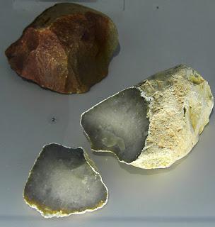 El Museo Histórico de Aspe, compromiso con la didáctica arqueológica.