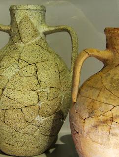 El Museo Histórico de Aspe, compromiso con la didáctica arqueológica.