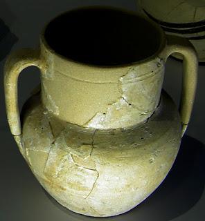 El Museo Histórico de Aspe, compromiso con la didáctica arqueológica.