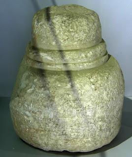 El Museo Histórico de Aspe, compromiso con la didáctica arqueológica.