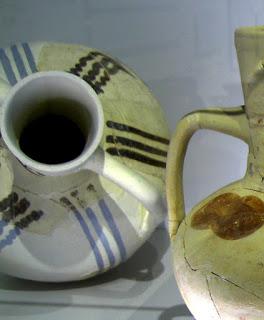 El Museo Histórico de Aspe, compromiso con la didáctica arqueológica.