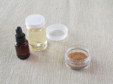 DIY: Exfoliante casero natural