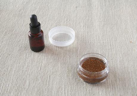 DIY: Exfoliante casero natural DIY: Exfoliante casero natural