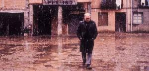 Diez años sin Fernando Fernán Gómez Fernando Fernán Gómez, El viaje a ninguna parte