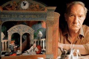 Diez años sin Fernando Fernán Gómez Fernando Fernán Gómez