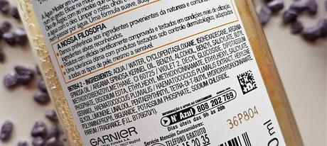 Agua Micelar en Aceite de Garnier: Mi Experiencia Agua Micelar en Aceite de Garnier: Mi Experiencia