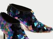 pises llevo zapatos Zara