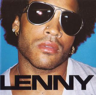 Lenny Kravitz - If I could fall in love (2001)