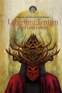 Laberinto Tennen. David Luna Lorenzo Laberinto Tennen. David Luna Lorenzo