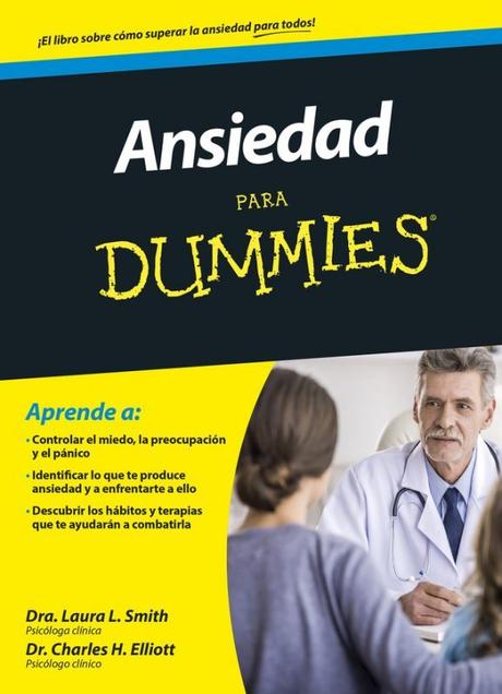 Guía sobre Ansiedad para Dummies Guía sobre Ansiedad para Dummies