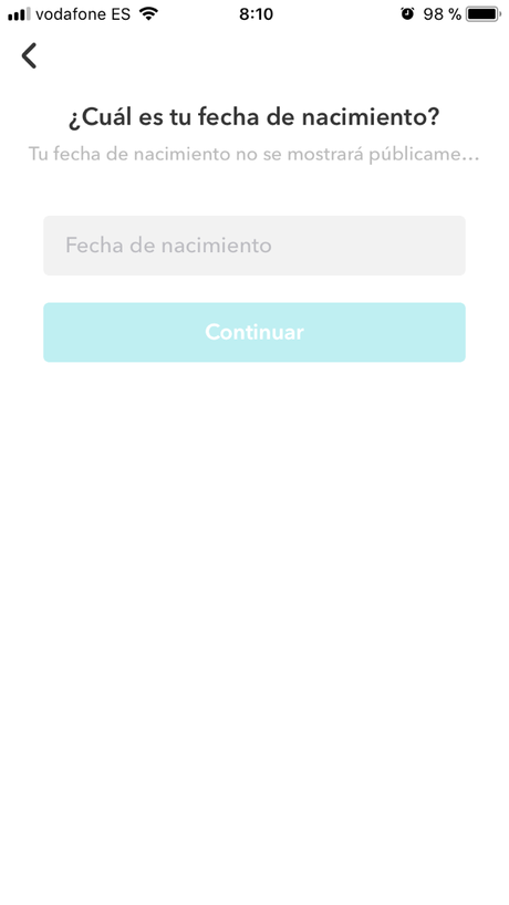 Cómo configurar Musical.ly de forma segura para los adolescentes Cómo configurar Musical.ly de forma segura para los adolescentes