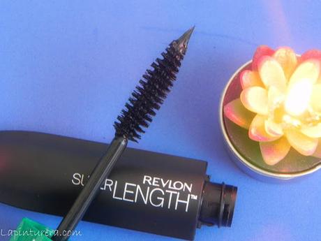 5 máscaras Revlon para 5 necesidades: Info + swatch en ojos 14 super length gupillon